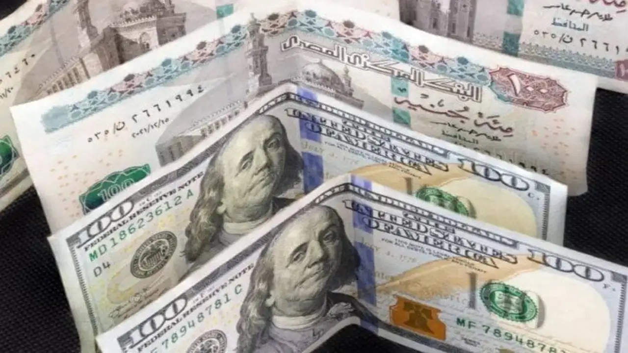 ارتفاع الدولار 80 قرشًا خلال أسبوع مع تفاقم التوترات بين أمريكا وإيران